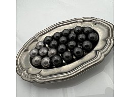 Bleikugeln für Kurz- und Langwaffen im Kal. .474 (ca. 12,05 mm)