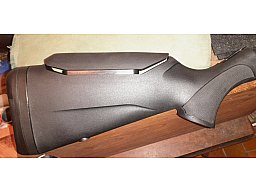 Browning Bar 4X Blaser Sauer