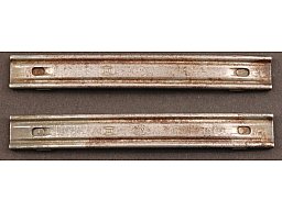 Ladestreifen zur C 96, schön gestempelt
