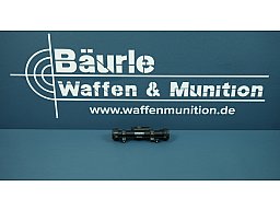 Aimpoint 3000 mit Leupold Montageringen Achtung Jungjäger
