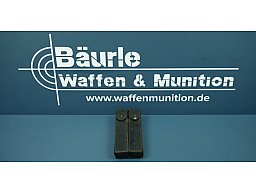 Unbekannte Magazintasche für Maschinenpistole eventuell WK 2 MP 40
