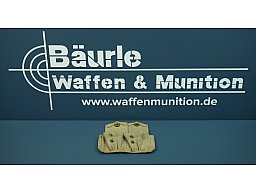 Britisch Patronentasche Enfield 1944 eventuell Dänisch/Schwedisch 1944