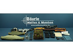 FPK Dragun/Dragunow Scharfschützengewehr “D” cal. 7,62x54R; Kein: MSG90 HK AK47