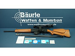 VEB Wiesa Speger Selbstladejagdgewehr 986, 917 SG 500 cal 7,62x39; Kein Izmash Kalaschnikow Dragunov