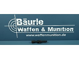 Buschnell Zielfernrohr mit 11mm Schiene für Kurzwaffen