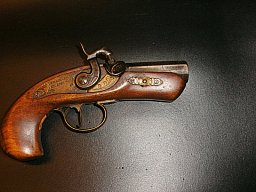 Derringer