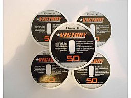 5 x Knallpatronen 8mm Victory