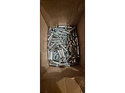 215x 12g CO2-Kapseln für CO2-Luftpistole – ungeöffnet
