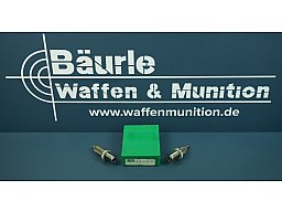 RCBS Matrizensatz cal. 8x57 Mauser 2-teilig - Ausstoßerstift fehlt; Kein Lyman, Hornady