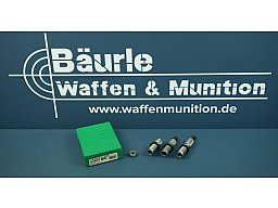 RCBS Matrizensatz cal. .45-70Gov 3-teilig mit Hülsenhalter; Kein Lyman, Hornady