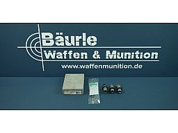 RCBS Matrizensatz cal. .44 Mag & .44Special 3-teilig mit Zusatzteile; Kein Lyman, Hornady