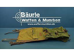 Affe - Tasche, Rucksack, Tornister original WK 2 Baujahr 1942 - Joseph Mole Goch