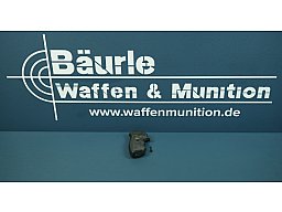 Griffschale für Smith und Wesson K-Frame Round Butt Pachmayr