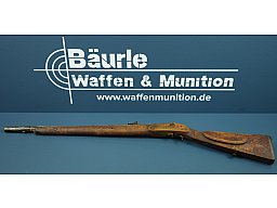 Lorenz Jäger cal. .18 Blackpowder; Kein: Werndl