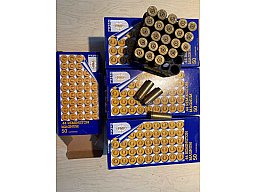 Munition Remington Kal.44mag 250Schuss
