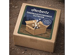 Herbertz Überraschungsbox Outdoor 1