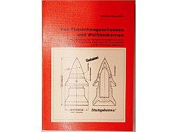 Buch "von Flanschengeschossen und Wolframkernen"