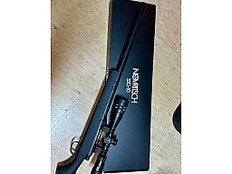 SSG10 A1 Airsoft Sniper Rifle – Top Zustand