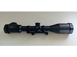 zeiss duralyt 3-12x50 leuchtabsehen 60