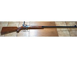 davide pedersoli tryon match kaliber .45 perkussion