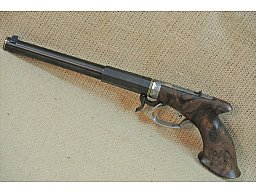 tilo dedinski unterhammer billinghurst kaliber .36