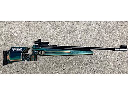 Walther LGM-2