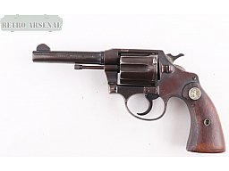 Colt Police Positive Special Kaliber .38Special