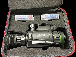 digitales Nachtzielgerät Hikmicro Scope Cheetah C32F-S