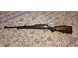 Steyr Mannlicher Cl2 8x57 Semi weight Lauf & Pica Schiene