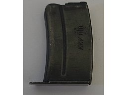 Magazin - VEB Suhl - KKV - .22L.r.