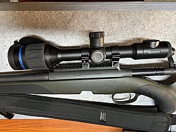 Pulsar Thermion 2 XQ50
