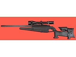 Einzellader Büchse Blaser R93 LRS2 .300 Win. Mag. gebraucht
