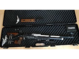 TESRO Matchluftgewehr Signum RS100