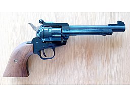 H. Schmidt Mod. 21 Kal. 4mm RZ lang