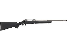 Savage Arms Repertierbüchse 110 Trail Hunter Lite, Kal. 223, inkl. Picatinny Schiene