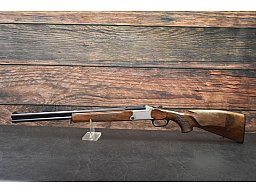 Bockbüchsflinte Blaser BBF95 Standard Kal. 9,3x74R; 20/76