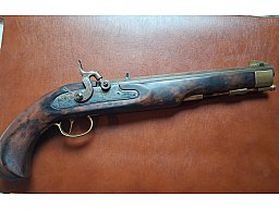 Vorderlader Kentucky