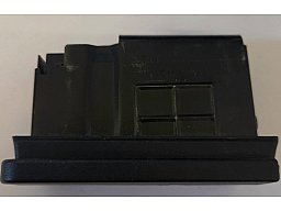 Magazin - Merkel SR1 - 9,3x62