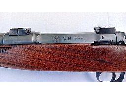 Repetierbüchse Heym SR 30 Keiler Kal.8x57JS