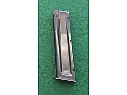 Stahl Magazin Umarex/ Browning Mod. GP DA 8 Kal.8mmK