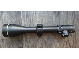 Leupold VX-3 4,5-14x50mm. Swaro Zeiss Leica HIK Infiray Pard Blaser Sauer Mauser Liemke Nocpix Pulsa