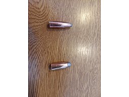 Geschosse 9,3 mm/.366 von Speer und Geco, 38 St