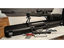 Hämmerli 850 M2 KIT