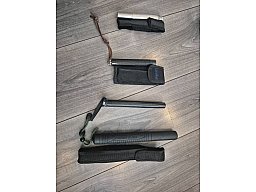 Teleskop Schlagstock Sammlung