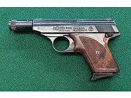 Röhm Mod. RG8 cal.8 mm PTB 154