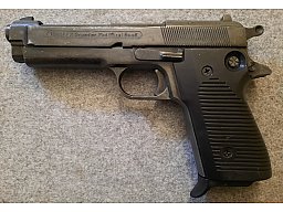 Schreckschusspistole UMAREX Brigadier Mod. 95