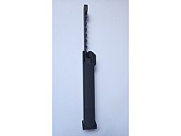 HP MAX Stabmagazin