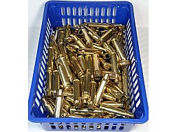 S&B- Hülsen 308 Win