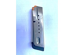Pistolen-Magazin für S&W TargetChampion, 59...