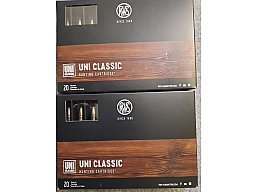 RWS UNI CLASSIC .30 R Blaser **Sonderpreis**